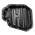 Engine Oil Pan for Nissan Rogue (2008–2015)