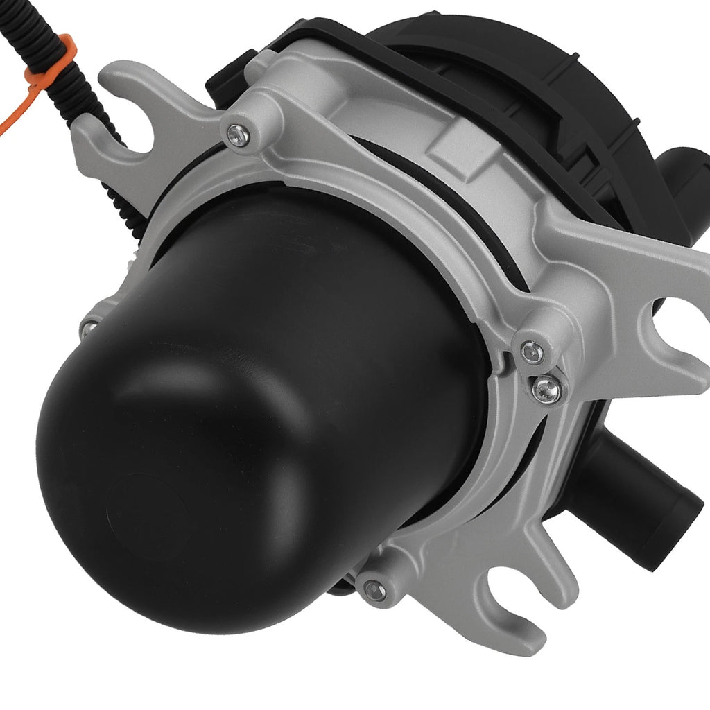 Secondary Air System for Chevrolet S10 Blazer GMC Sonoma (1998–2000)