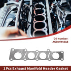 Exhaust Manifold Header Gasket for Ford S-MAX 2.0 (2010–2014) No.AG9N9448AB