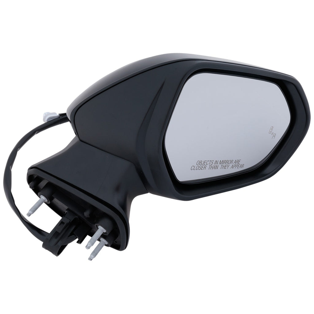 Heated Right Side Mirror for Toyota Avalon (2019–2022)