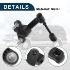Air Suspension Ride Height Level Sensor for Ford Expedition (2003–2006) No. 6L1Z5359CC