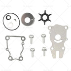 Impeller Water Pump Kit for Yamaha Outboard 40-50 HP (1995–2016) 63D-W0078-01
