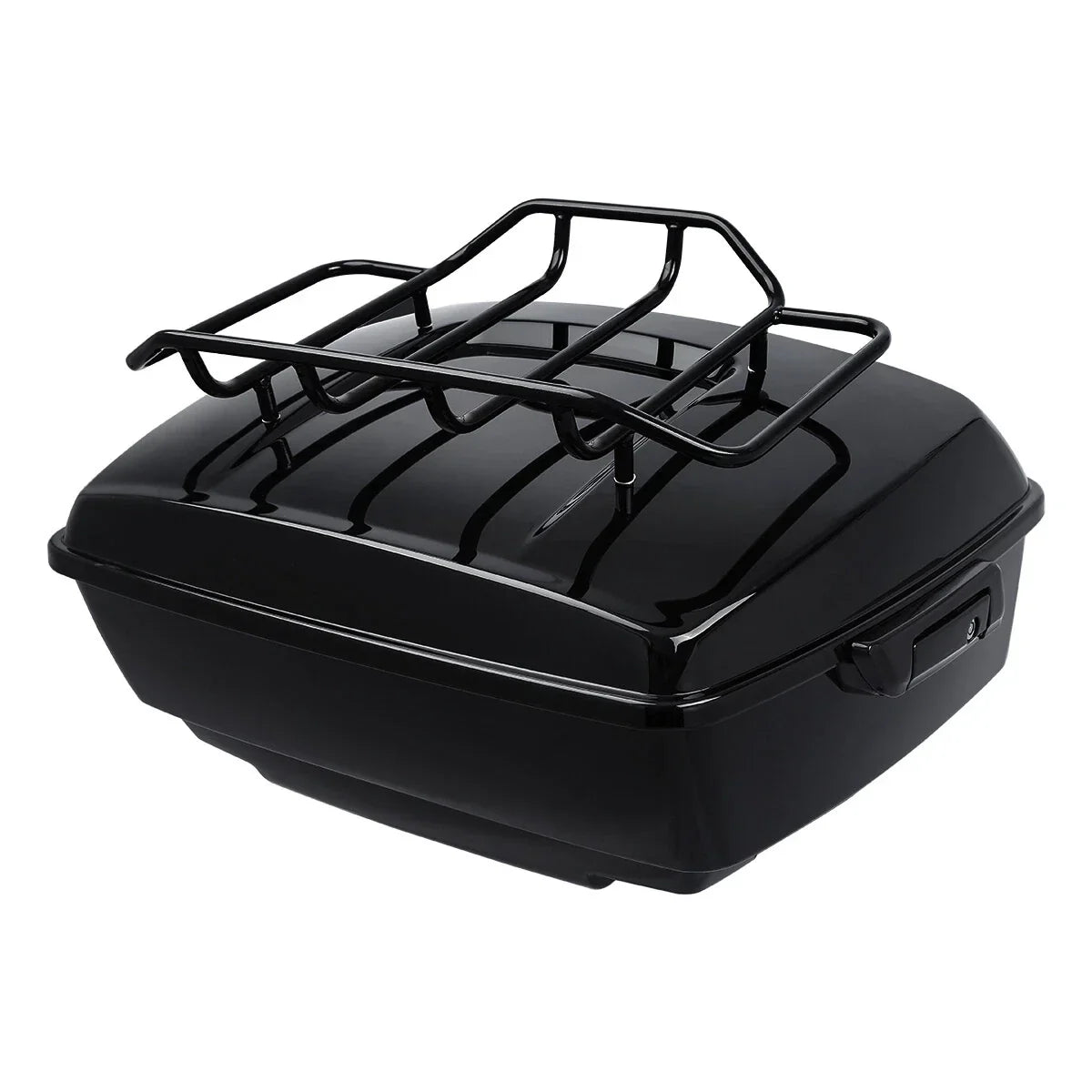 Trunk Top Luggage Rack for Harley Touring (2014-2025)