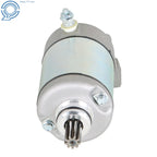 Starter Motor for Polaris Predator 500 Outlaw 500 (2003–2007)