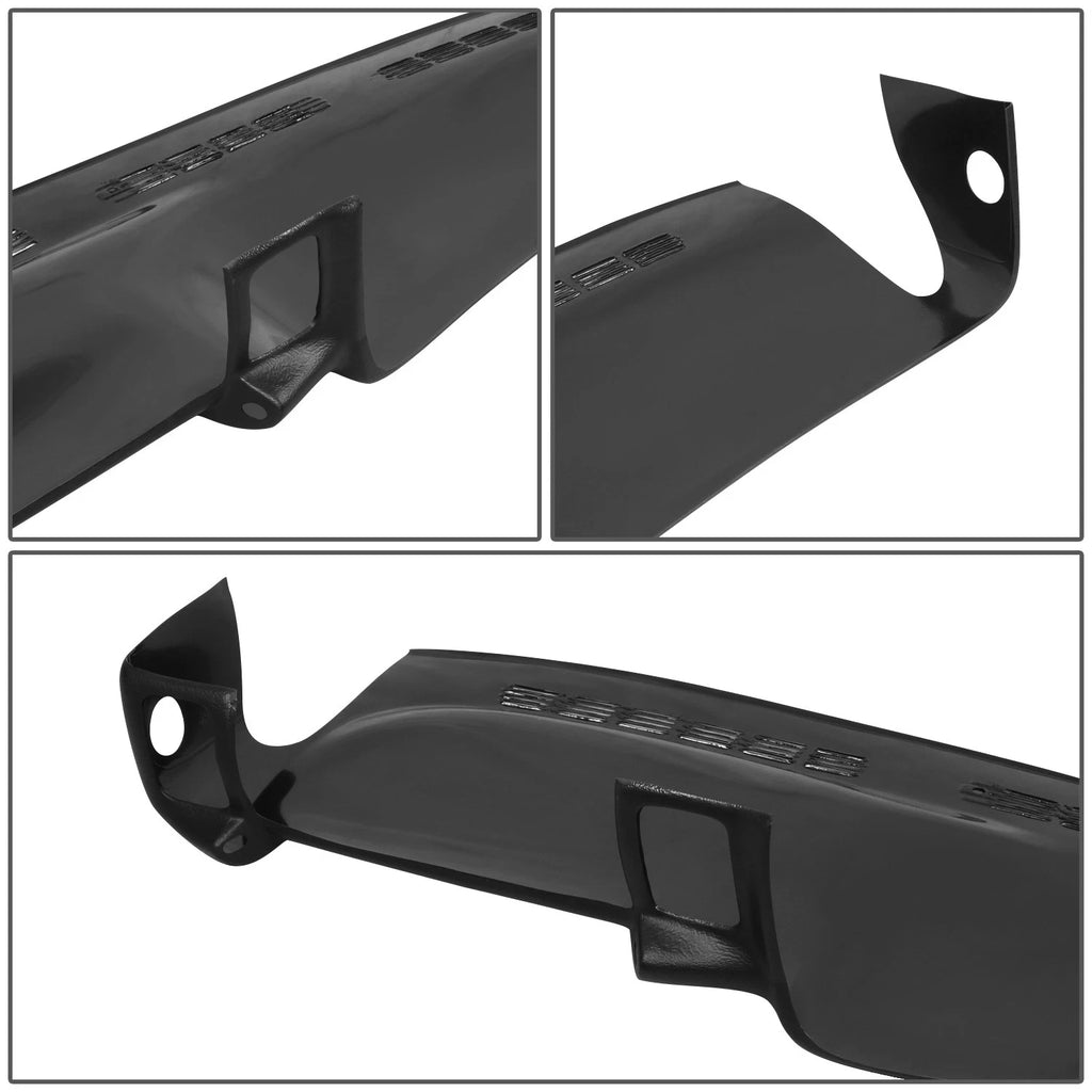 Dashboard Cover Cap Bezel Overlay for Silverado Sierra C/K 1500 (1999–2006)
