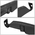 Dashboard Cover Cap Bezel Overlay for Silverado Sierra C/K 1500 (1999–2006)