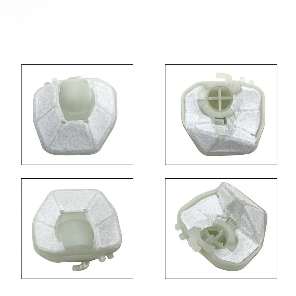 Air Filter for ECHO 2511 Chainsaw (Xindahua 251TES) 6.7 x 6.5 cm