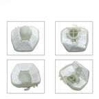 Air Filter for ECHO 2511 Chainsaw (Xindahua 251TES) 6.7 x 6.5 cm