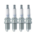 NGK V-Power Spark Plug Set of 4 for (Gap 0.044)