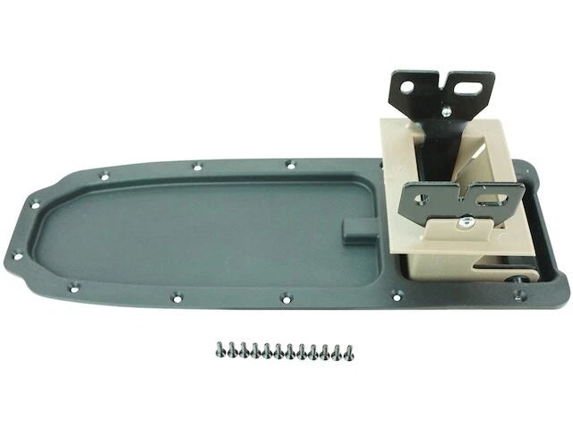Console Lid for Mazda B3000 (1998–2003) CH477NM
