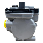 A C Compressor Kit With Condenser for Toyota Highlander Hybrid 3.3L (2008-2010)