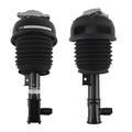 Pair Front Air Suspension Shock Strut for Mercedes W212 E-Class (2010–2016)