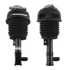 Pair Front Air Suspension Shock Strut for Mercedes W212 E-Class (2010–2016)