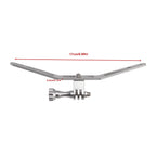 Bracket for BMW R1300GS S1000XR F900XR F850GS (2013–2023)