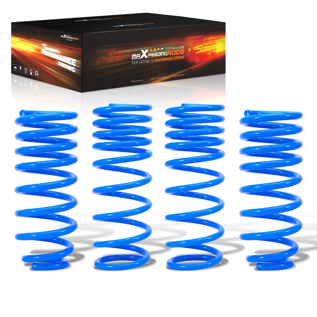 Lowering Springs for Honda Accord (2008-2012)