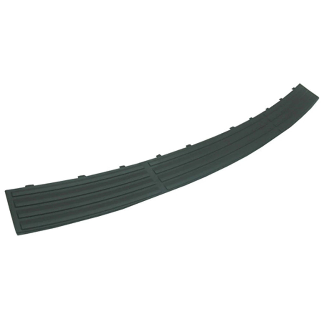 Replacement Black Rear Bumper Step Pad (See compatibility Chart)