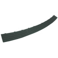 Replacement Black Rear Bumper Step Pad (See compatibility Chart)