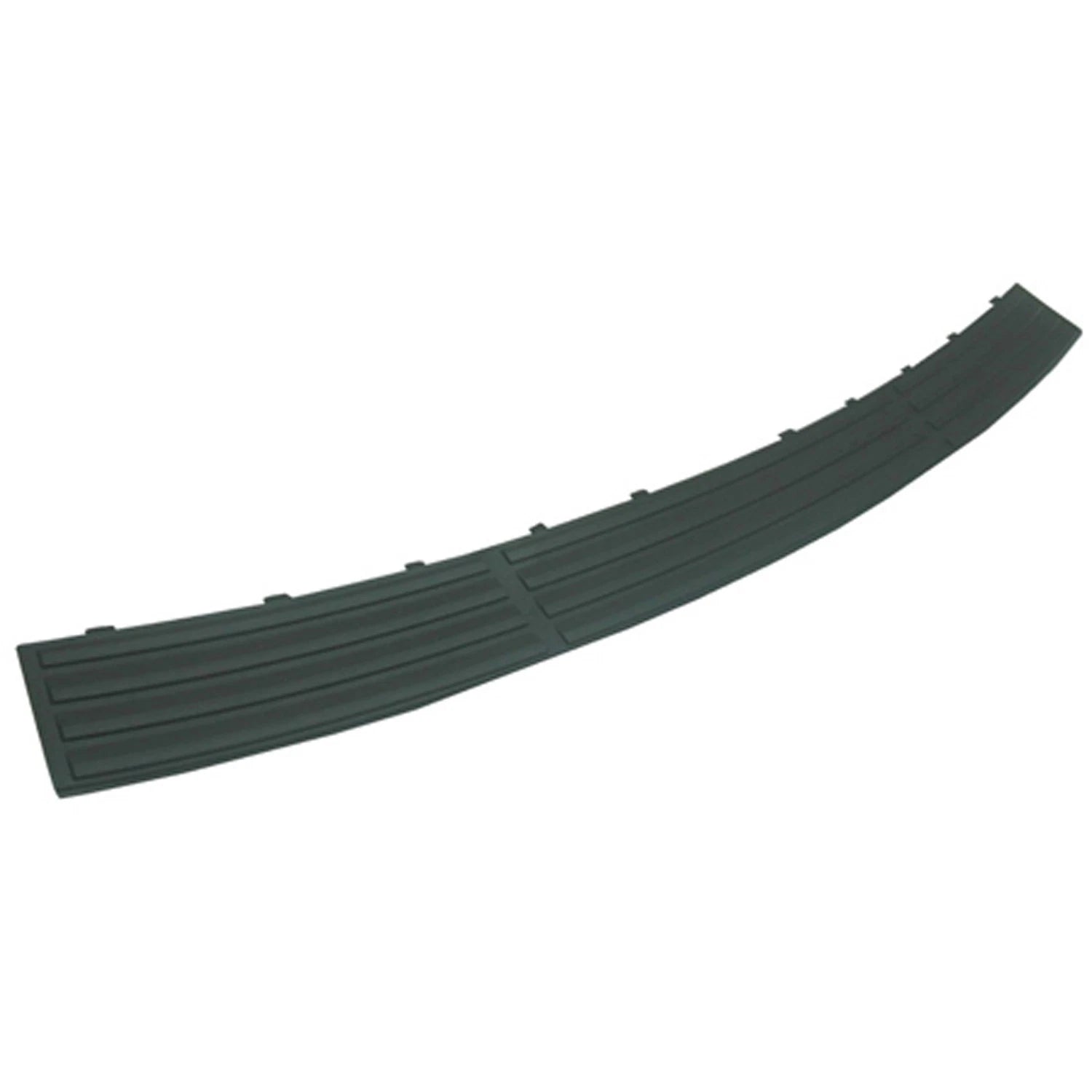 Replacement Black Rear Bumper Step Pad (See compatibility Chart)