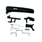 Throttle Linkage and Trigger Assembly for MS250 MS230 MS021 (Aftermarket)