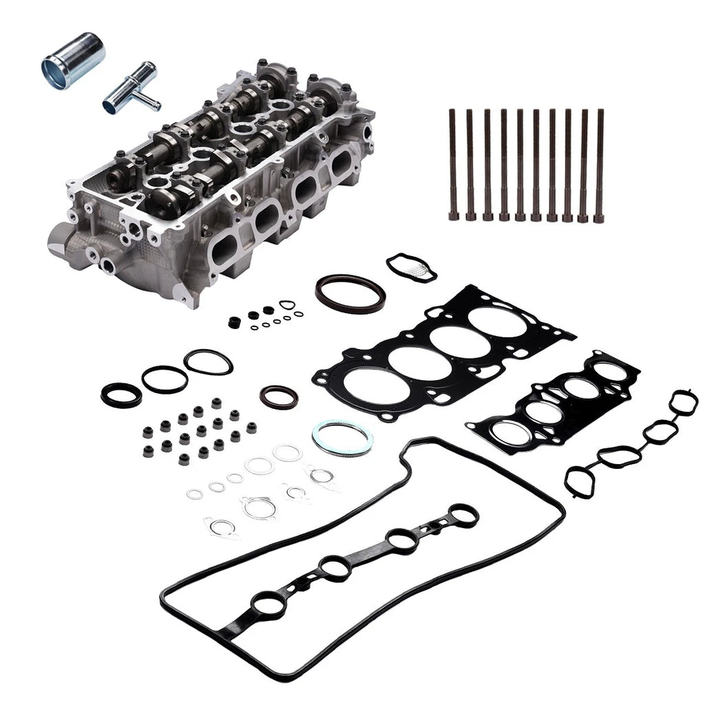 Cylinder Head Gasket Set for Toyota RAV4 Camry Highlander Scion TC xB (2001–2015)