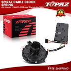 Steering Wheel Clock Spring for Lincoln LS (2000–2002) Ford Thunderbird (2002)