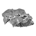 Left Side Engine Crankcase for Honda TRX450R TRX450ER (2006–2014) 11200-HP1-600