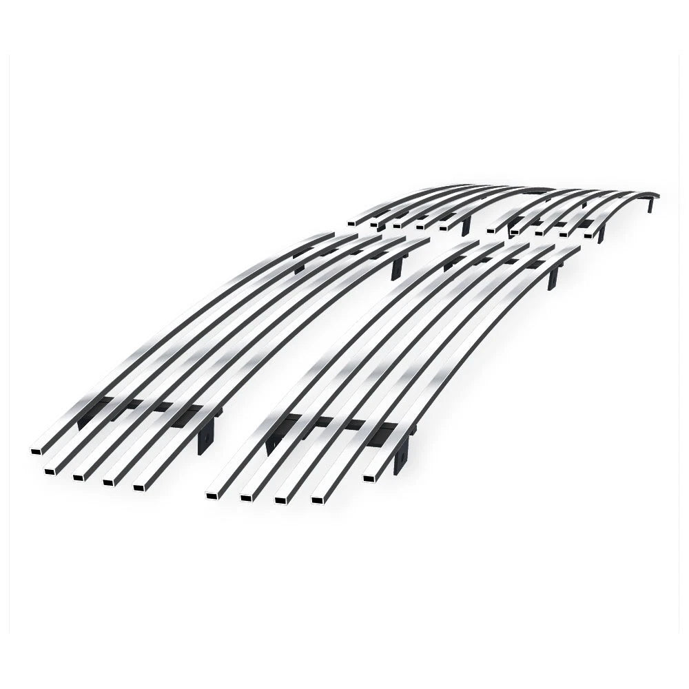 Chrome Billet Grille Insert for Dodge Ram Sport (1999–2001)