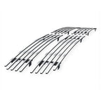 Chrome Billet Grille Insert for Dodge Ram Sport (1999–2001)