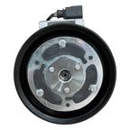 AC Compressor Kit Replacement for Audi Q7 3.0L (2018-2018)