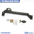 Steering Gear Box Stabilizer Bar Brace for Dodge Ram 1500 2500 3500 (1994–2002)