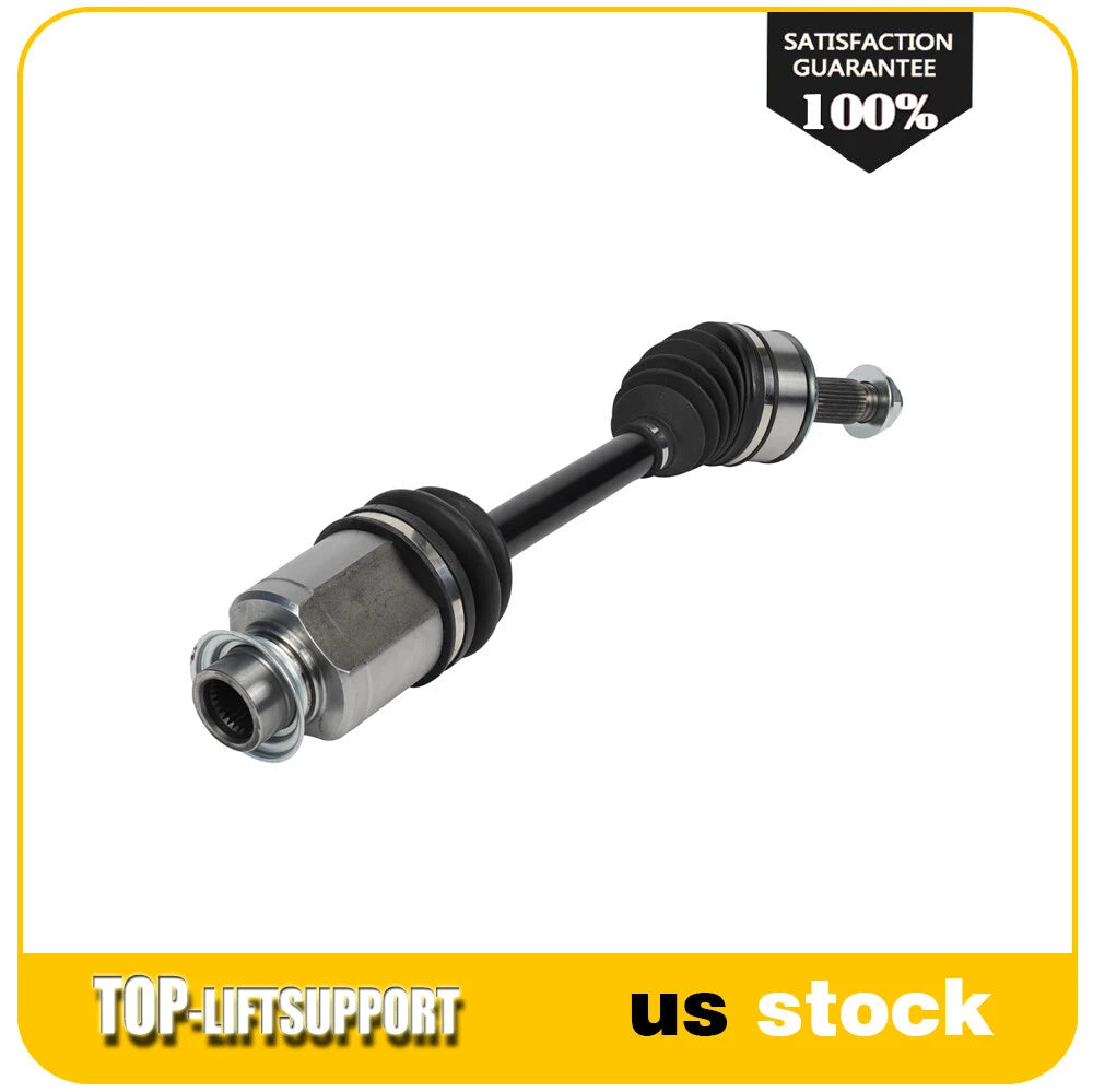 CV Axle Shaft Assembly for Acura TLX 2015–2019 Front Right