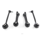 Set of 4 Front Lower Control Arms for Chrysler 300, Challenger (2005–2010)