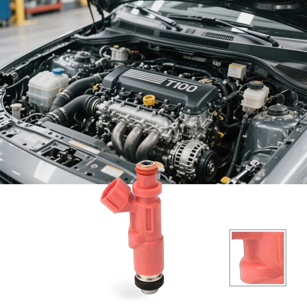 Fuel Injector for Toyota 4Runner Tacoma T100 Tundra (1995–2006) 23250-75080