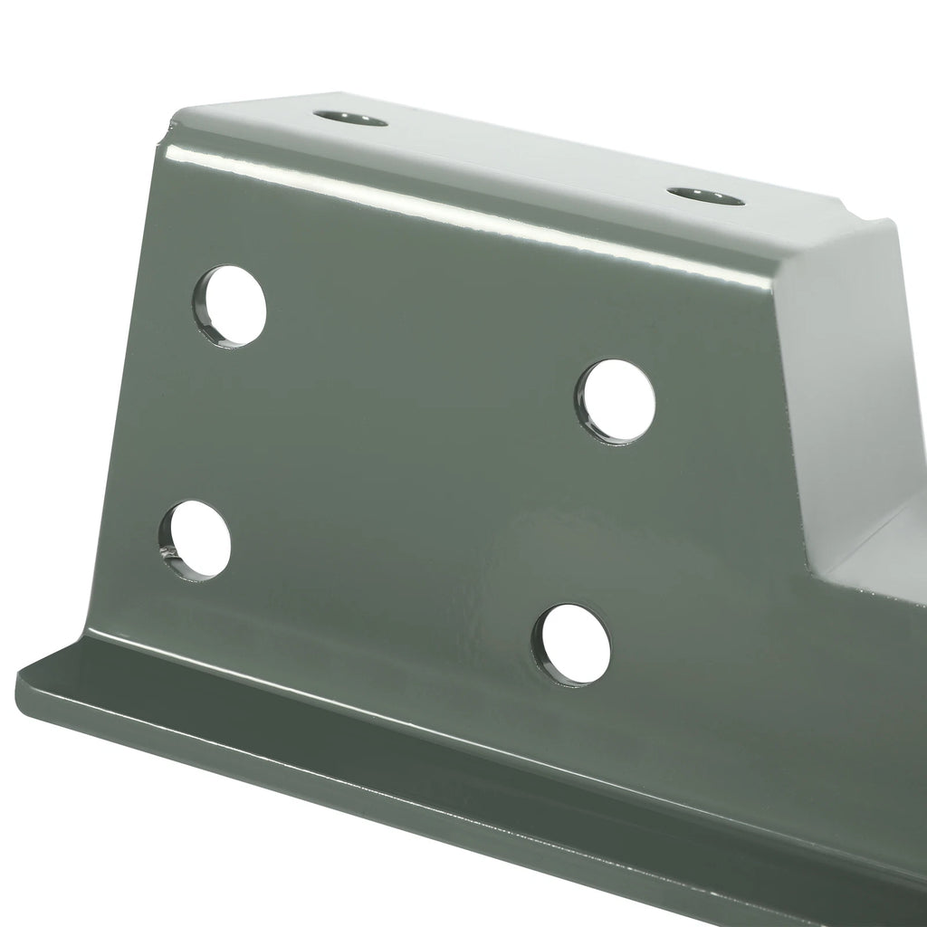 Rear Frame C-Notch Support for Chevy Silverado GMC Sierra 1500 (2007–2018)