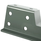 Rear Frame C-Notch Support for Chevy Silverado GMC Sierra 1500 (2007–2018)