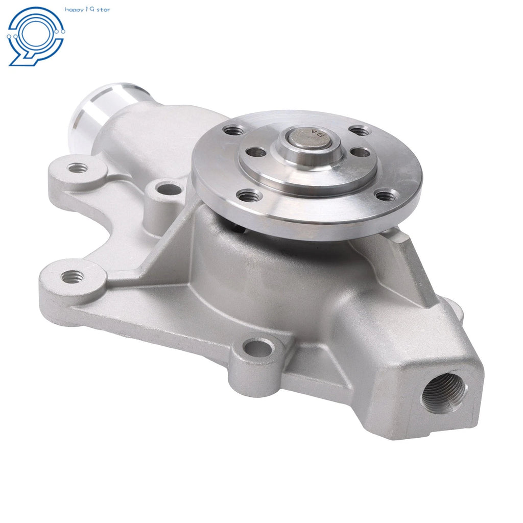Water Pump for Jeep Cherokee, Wagoneer, Comanche (1987-2001)