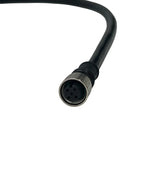 Lead Wire for Yamaha (NMEA 2000, 5 Pin, 20in Length, 6YG-82521-00-00)