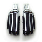 Rubber Pilot Footpeg for Triumph Speedmaster (2003–2014)