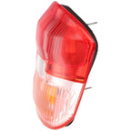 Tail Light for Toyota RAV4 (2001–2003) Passenger Side