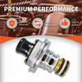 Purge High Boost Valve Kit for K022105 (AD-IP 801266/065612)