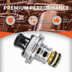 Purge High Boost Valve Kit for K022105 (AD-IP 801266/065612)