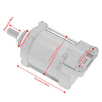 Starter Motor for BMW G310 G310GS G310R (2016–2020) 12418559627