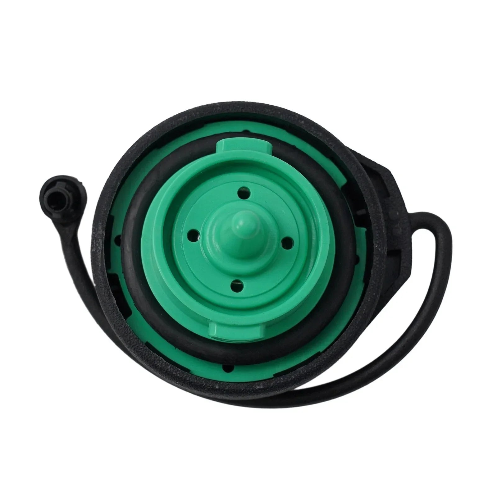 Gas Cap Filler for Porsche Cayenne (2011–2018)