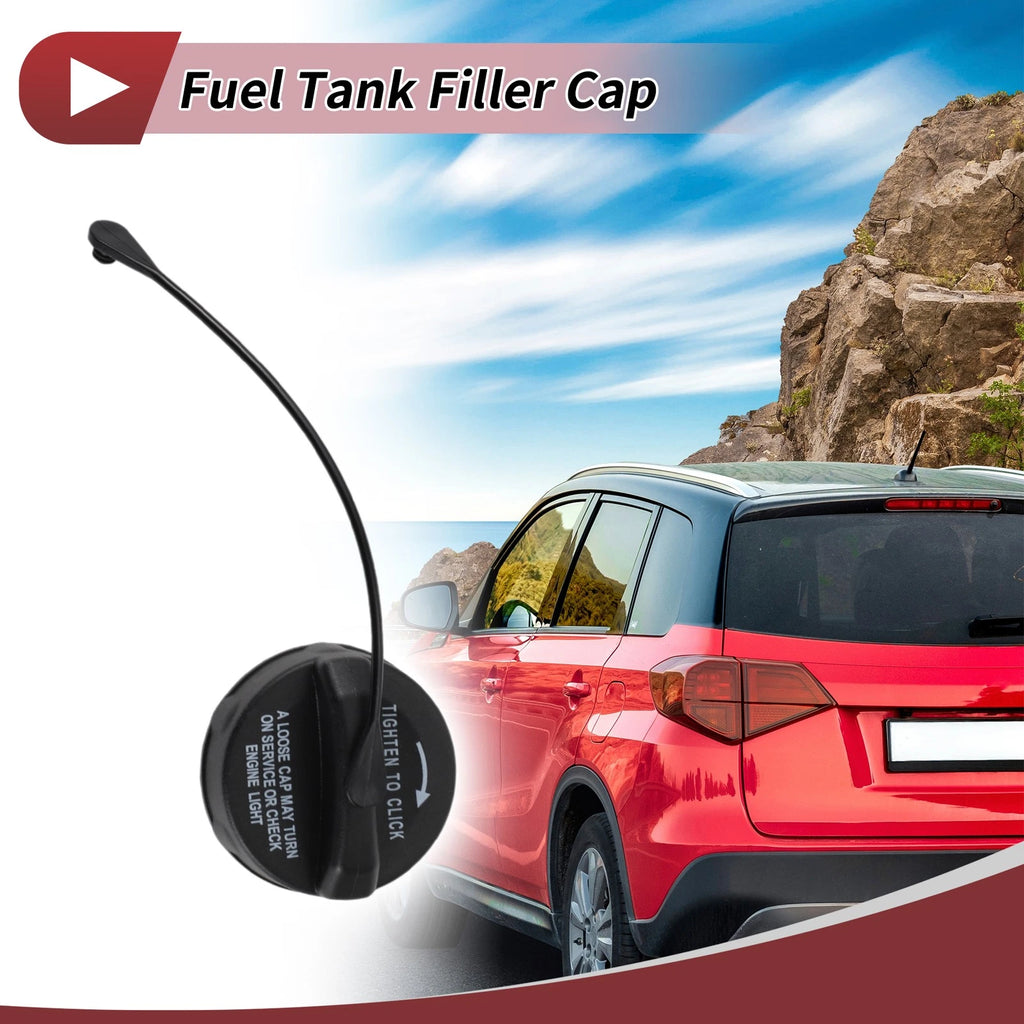 Gas Fuel Cap No.1664705800 for Mercedes-Benz R350 (2006–2012)