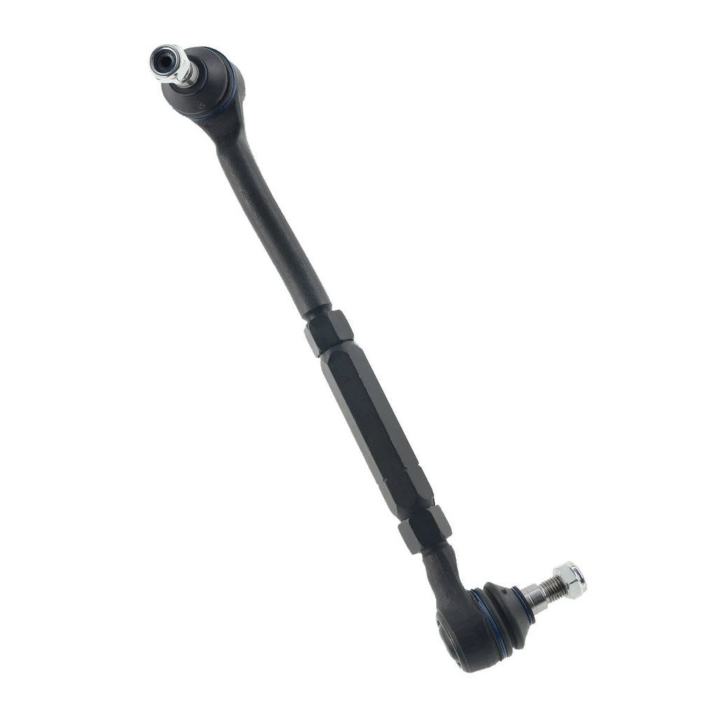 2X Front Tie Rod End for Mercedes-Benz W140 (1992–1993)