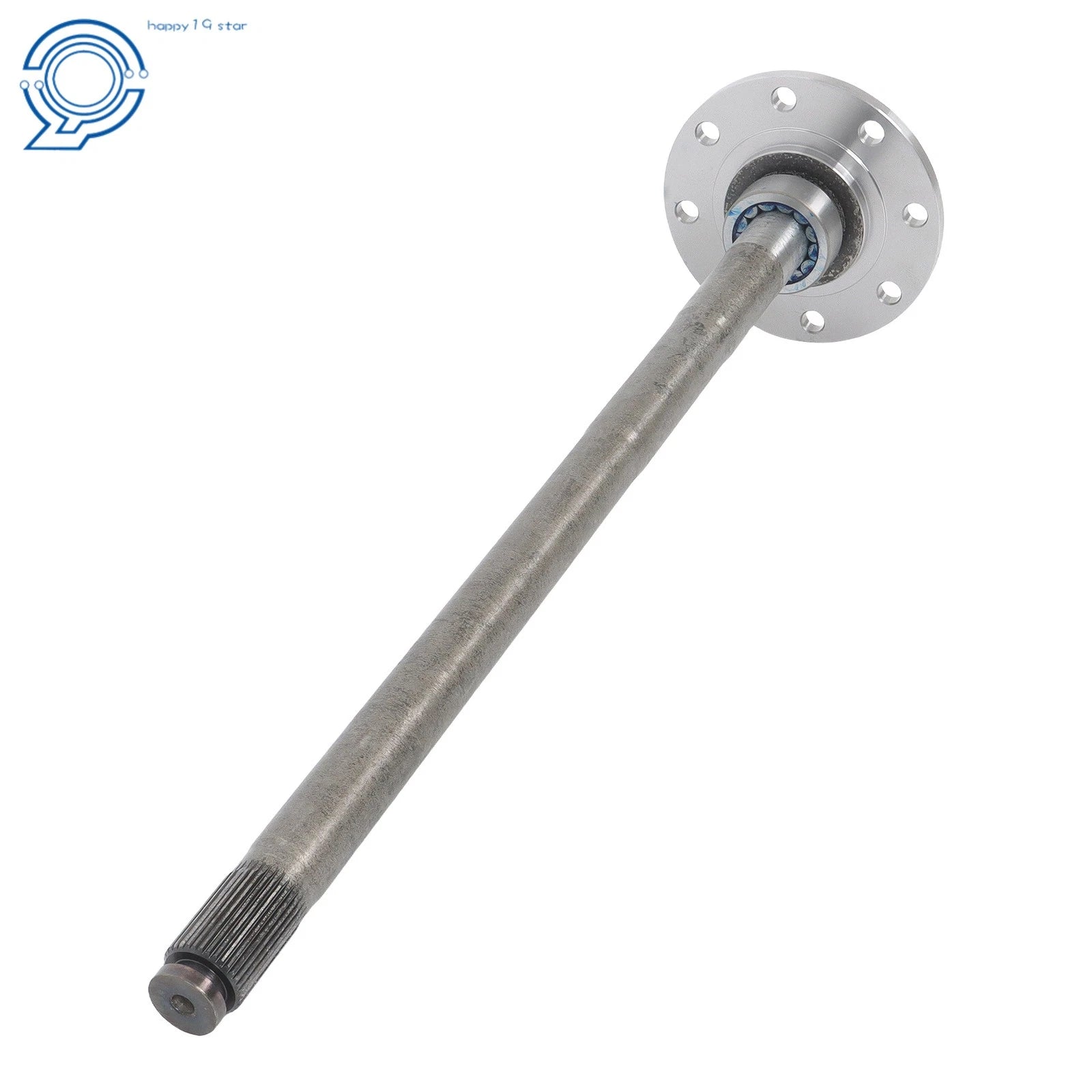 Rear Passenger Side Drive Axle Shaft for Ford E-150 E-250 (2009-2014)