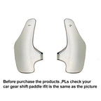Steering Wheel Shift Paddle Extensions for Lexus IS XE20 IS250 IS350 (2006–2013)