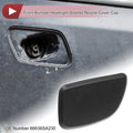 Front Left Washer Nozzle Cover Cap for Subaru Forester (2005–2007)