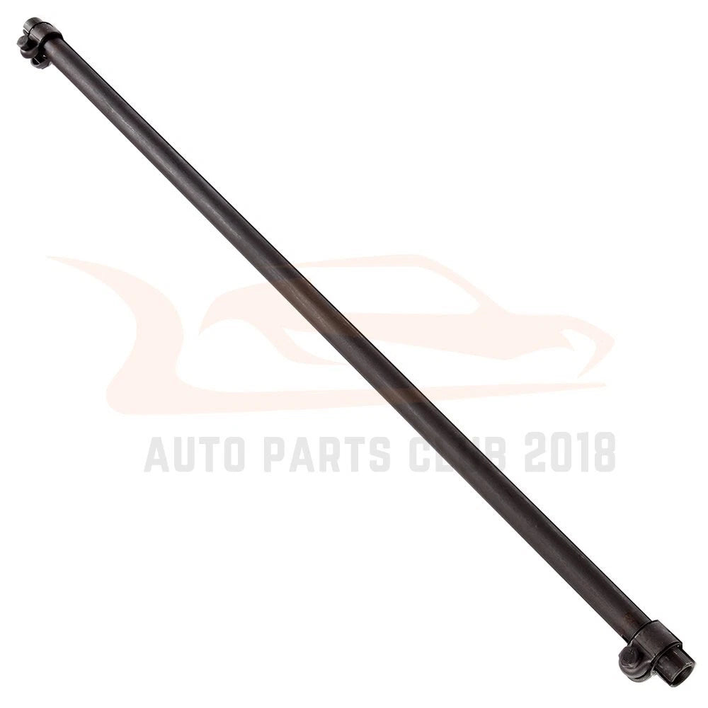 7-Piece Suspension Kit for Jeep Wrangler (1997-2006)