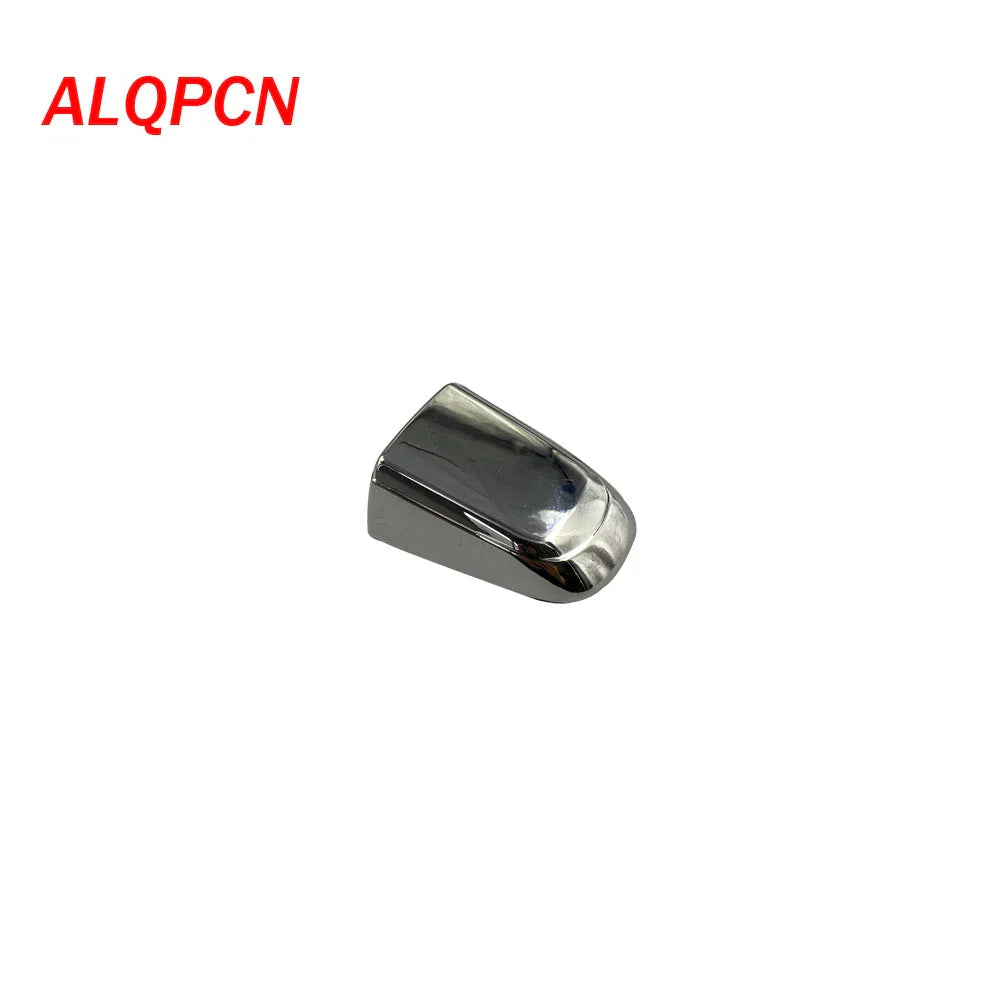 Chrome Sliding Door Handle Cap for Toyota Alphard (2003-2008)